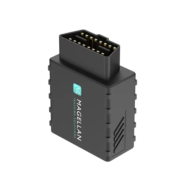 Traceur GPS MAG10 — bo&icirc;tier compact OBD Plug & Play