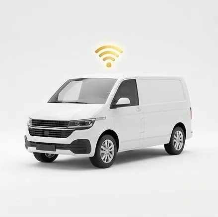 OEM Connect — g&eacute;olocalisation native sans installation